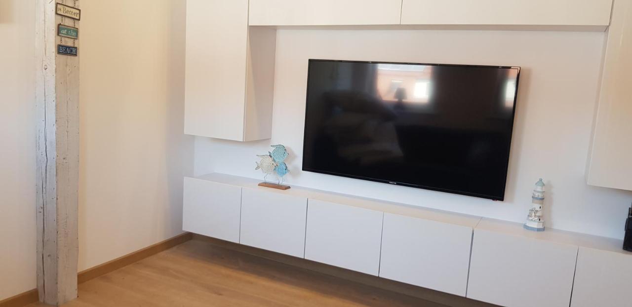 Appartement Frog For 2 à Świnoujście Extérieur photo